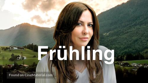 &quot;Fr&uuml;hling&quot; - German Movie Poster