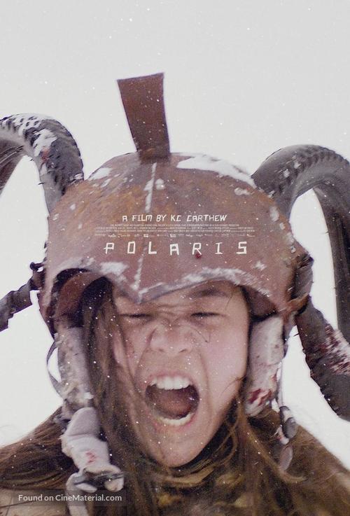 Polaris - Canadian Movie Poster