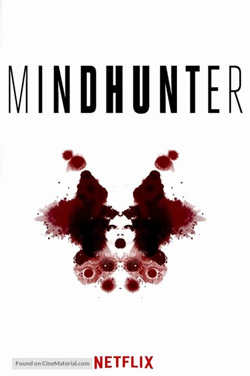 &quot;Mindhunter&quot; - Movie Poster