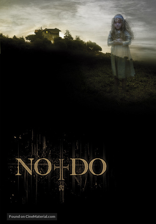 No-Do - Spanish Movie Poster