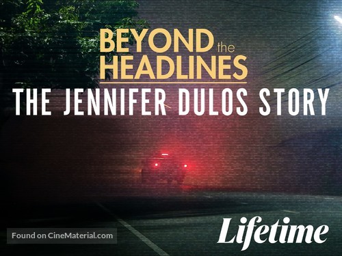 &quot;Beyond the Headlines&quot; - Video on demand movie cover