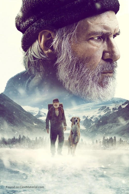 The Call of the Wild - Movie Poster