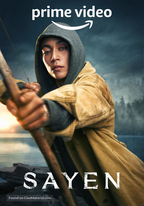 Sayen - Movie Poster