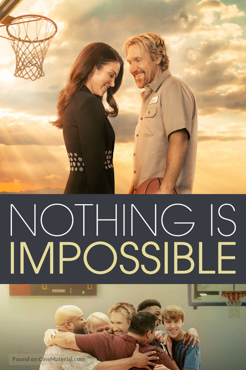 Nothing Is Impossible - Movie Cover