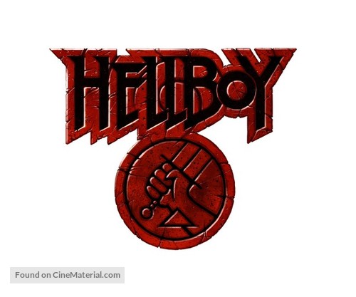 Hellboy - Logo