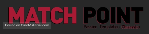 Match Point - Logo