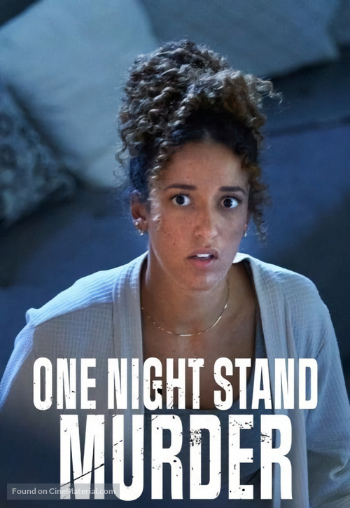 One Night Stand Murder - Movie Poster