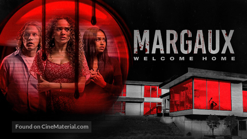 Margaux - Movie Poster