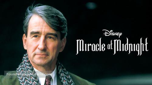 Miracle at Midnight - Movie Poster