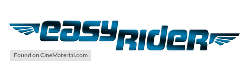 Easy Rider - Logo