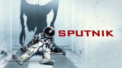 Sputnik - poster