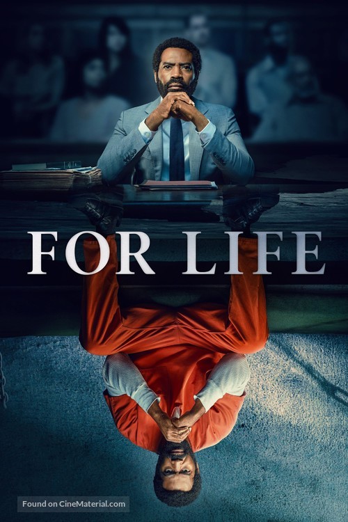 &quot;For Life&quot; - Movie Cover