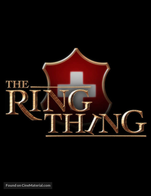The Ring Thing - Swiss Logo