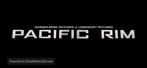 Pacific Rim - Logo