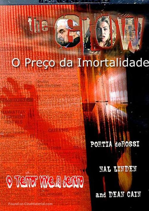 The Glow - Portuguese Movie Poster