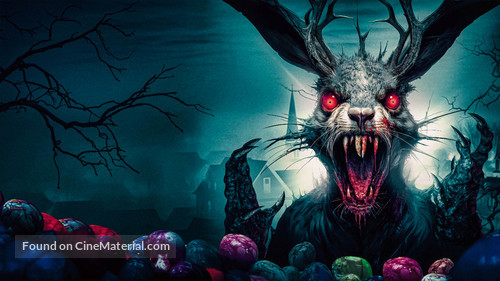 Easter Bloody Easter - Key art