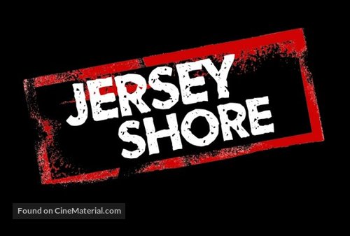 &quot;Jersey Shore&quot; - Logo