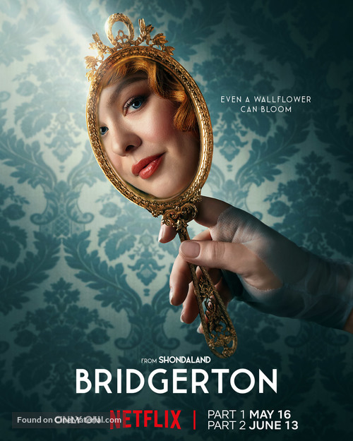 &quot;Bridgerton&quot; - Movie Poster