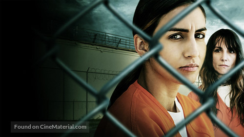 Incarcerated - Key art