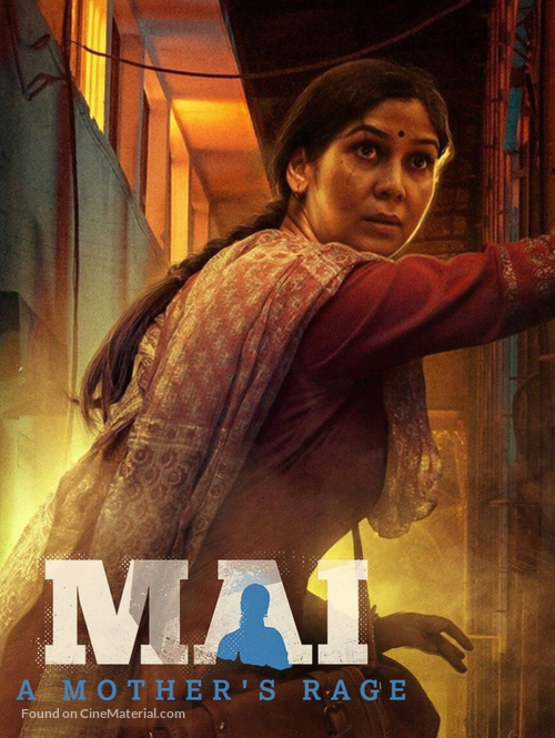 &quot;Mai&quot; - poster