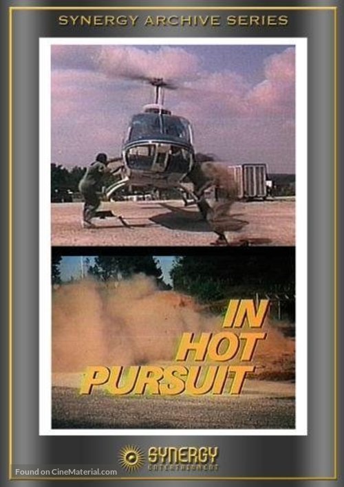 Polk County Pot Plane - DVD movie cover