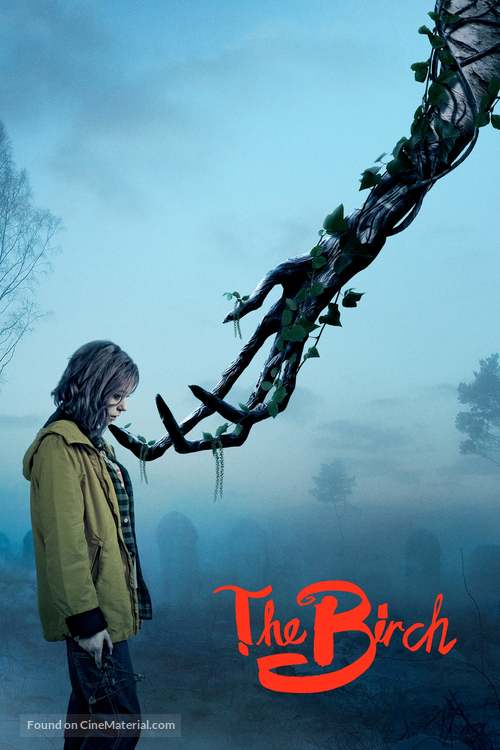 &quot;The Birch&quot; - International Movie Cover