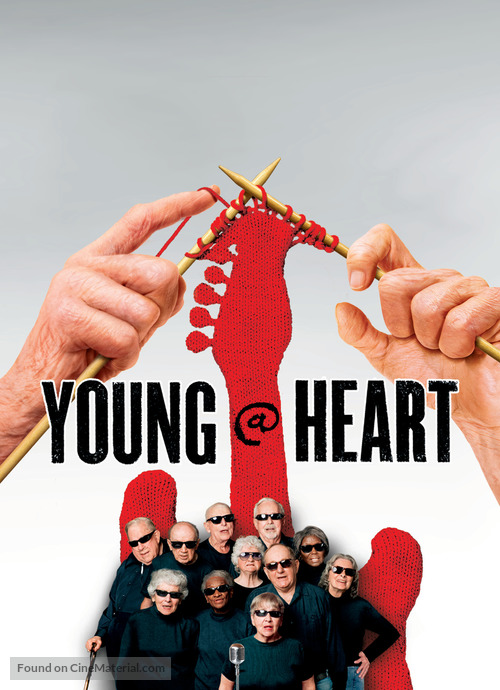 Young at Heart - poster