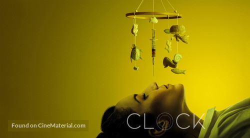 Clock - Key art