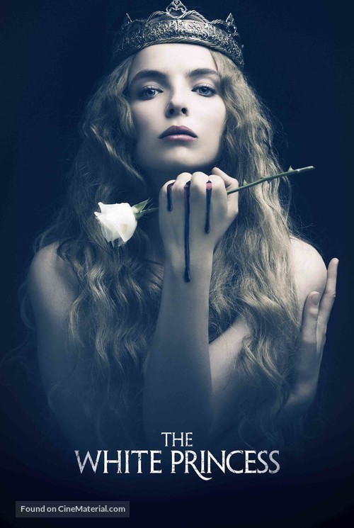 The White Princess - Video on demand movie cover
