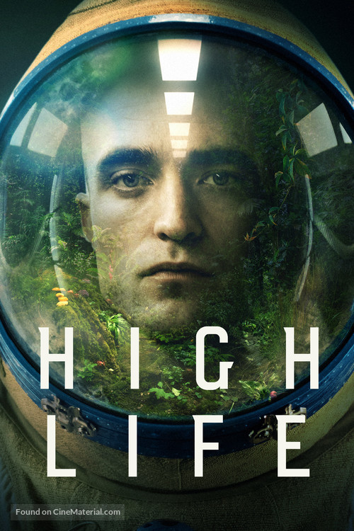 High Life - Movie Cover