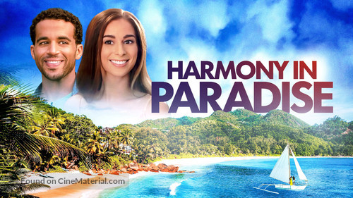 Harmony in Paradise - Movie Poster