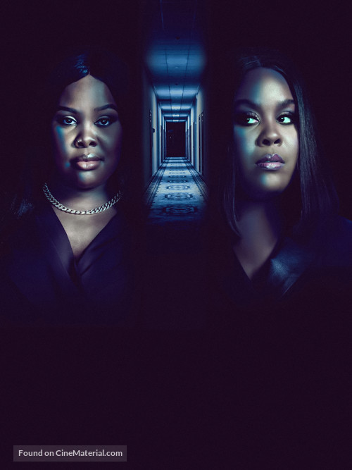 Single Black Female - Key art