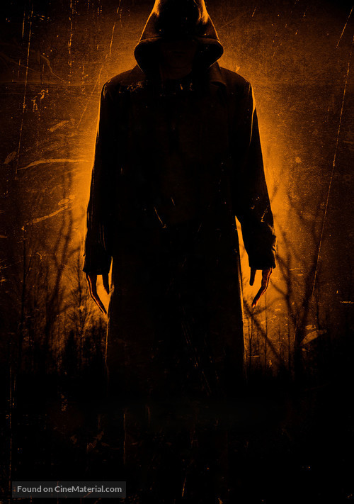 The Bye Bye Man - Key art