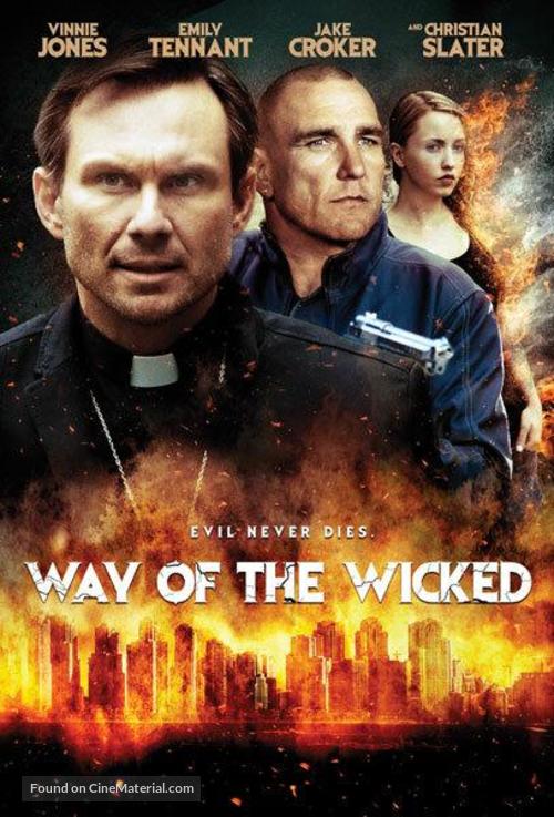 Way of the Wicked - Movie Cover