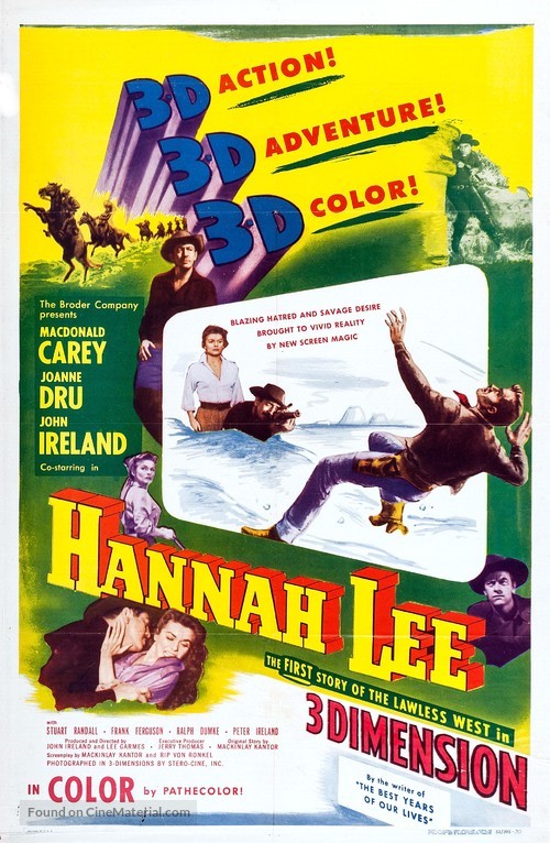 Hannah Lee: An American Primitive - Movie Poster