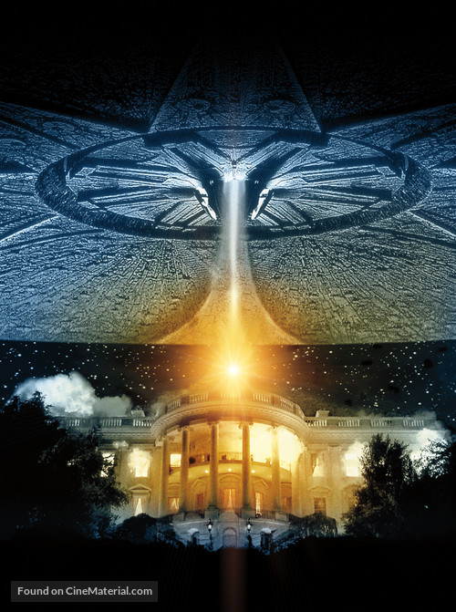 Independence Day - Key art