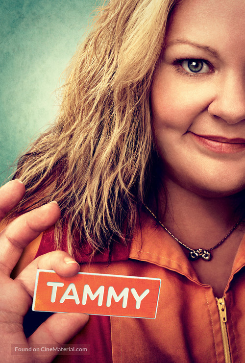 Tammy - Key art