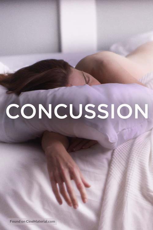 Concussion - Movie Cover