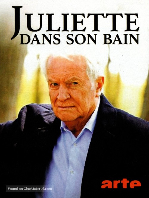 Juliette dans son bain - French Video on demand movie cover