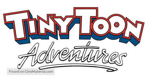 &quot;Tiny Toon Adventures&quot; - Logo