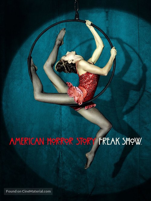 &quot;American Horror Story&quot; - Movie Poster