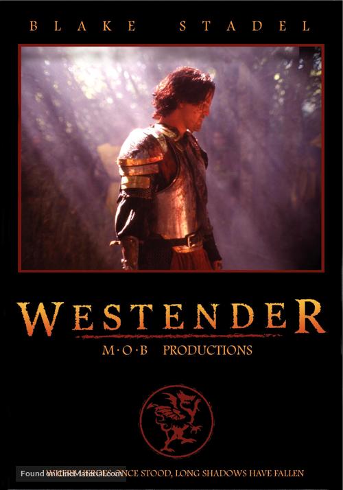 Westender - Movie Poster