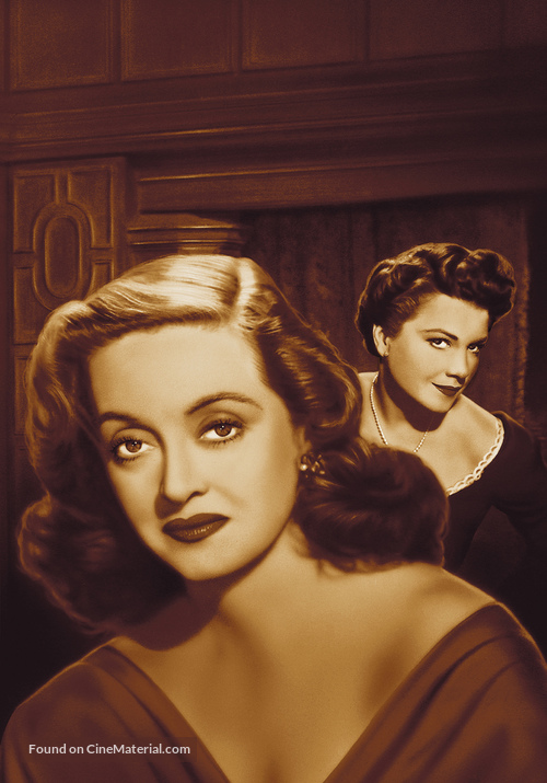All About Eve - Key art