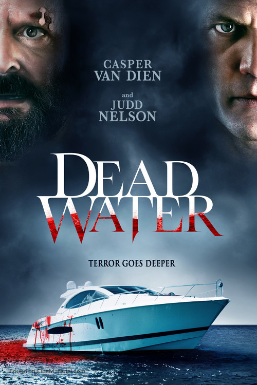 Dead Water - Movie Cover