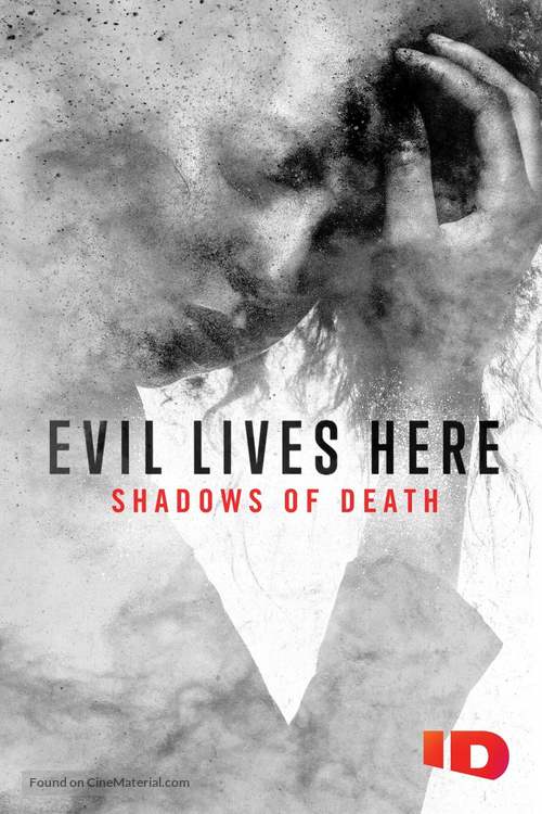 &quot;Evil Lives Here: Shadows of Death&quot; - Movie Cover