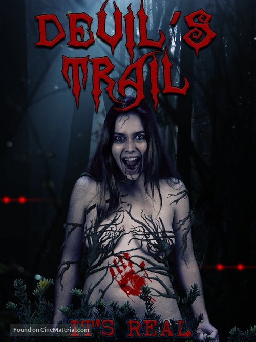 Devil&#039;s Trail - Movie Cover