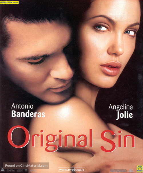 the movie original sin