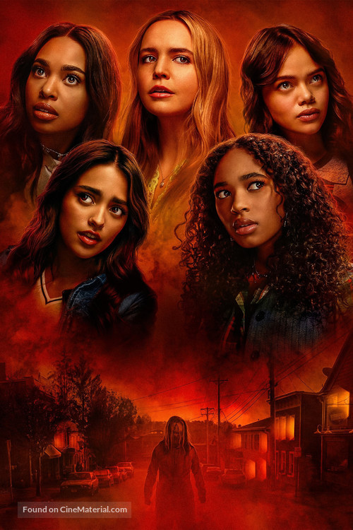 &quot;Pretty Little Liars: Original Sin&quot; - Key art