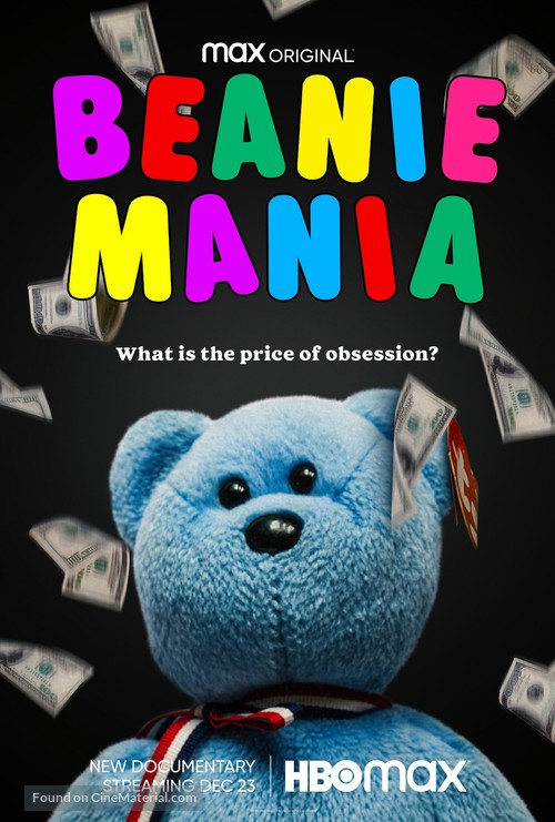 Beanie Mania - Movie Poster