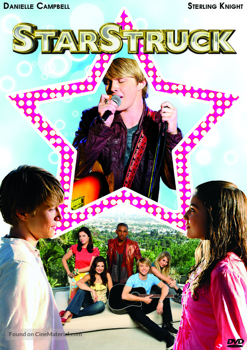StarStruck - Movie Cover